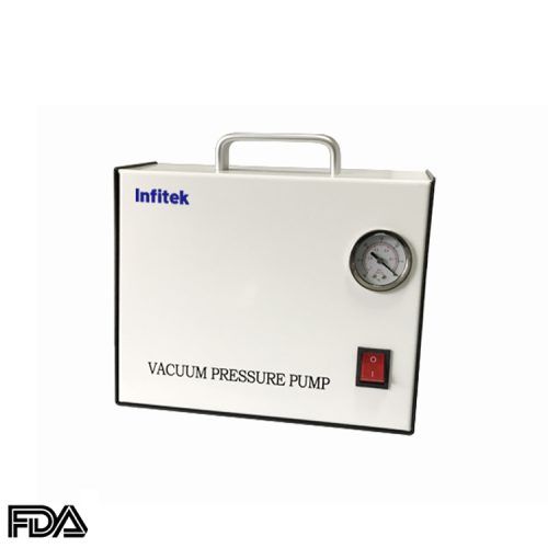 Pompe à filtre d'aspiration sous vide sans huile, VACP-OL10