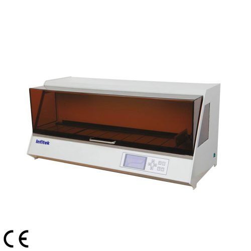 Processeur de tissus automatisé, TSP-3A