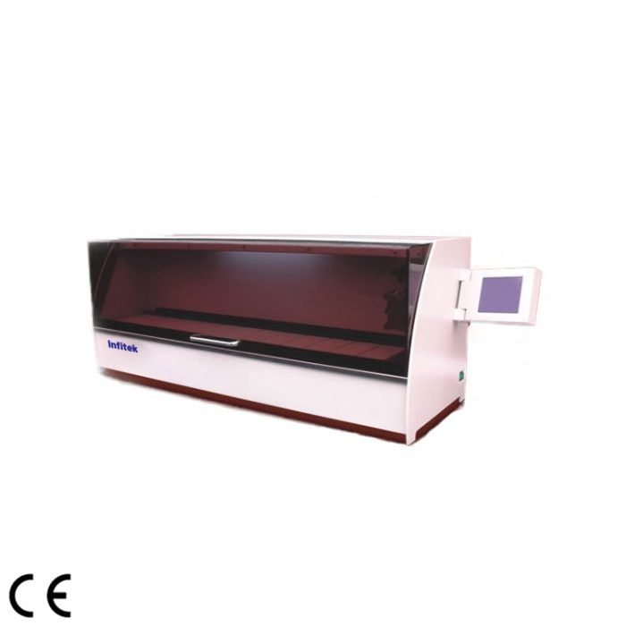 Processeur de tissus automatisé, TSP-3C