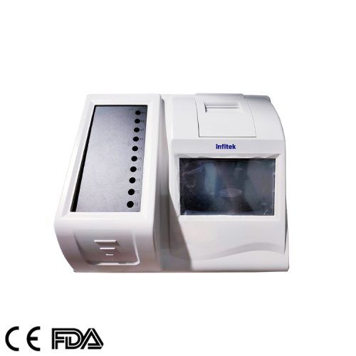Analyseur ESR ESRA-10