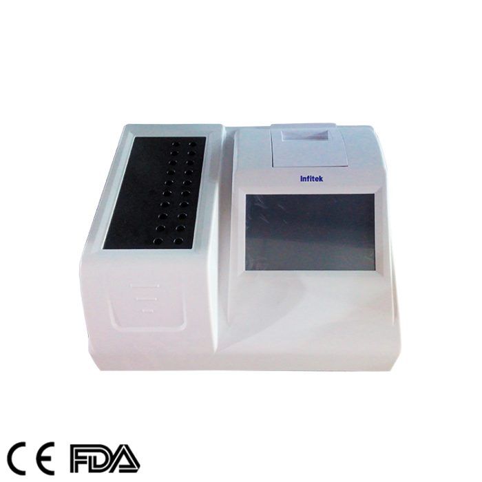 Analyseur ESR ESRA-20