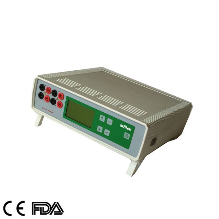 Appareil d'électrophorèse, GEP-PH-ECP3000