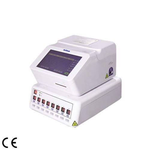 Analyseur quantitatif d'immunofluorescence POCT IFA-Q-1000