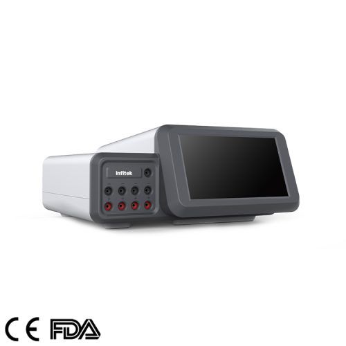 Alimentation pour appareil d'électrophorèse universel, GEP-PH-600C