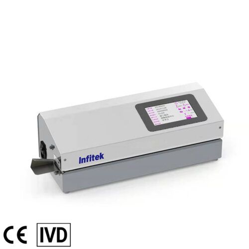 TMS-AP105P Automatic Medical Sealer