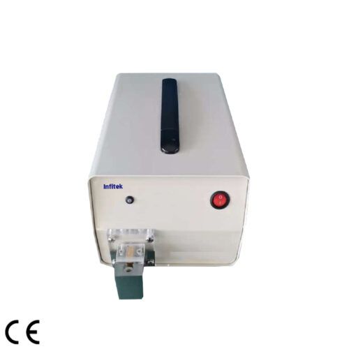 Thermo Sealer SLM T2008 01