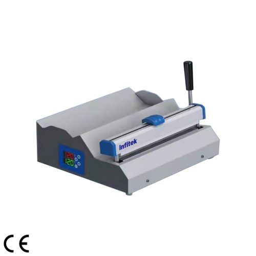 Thermoscelleuse, TMS-1