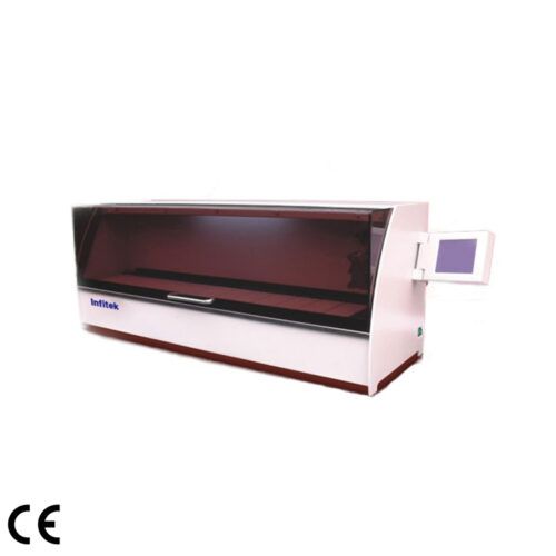 Tissue Processor, TSP-3C