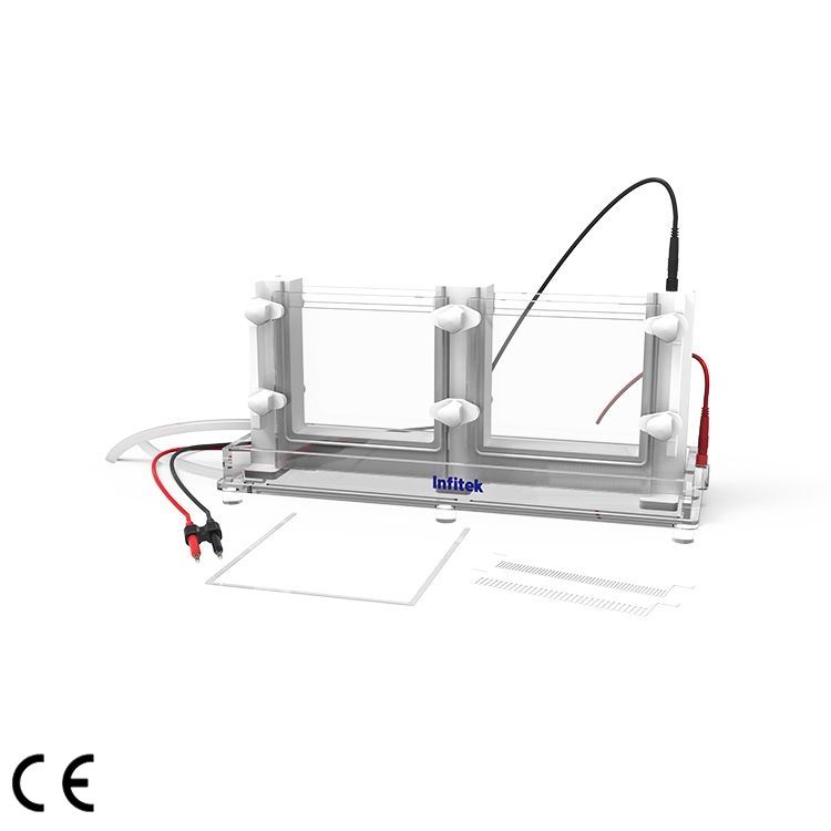 Vertical Electrophoresis Cell, GEP-VH-SCZ03