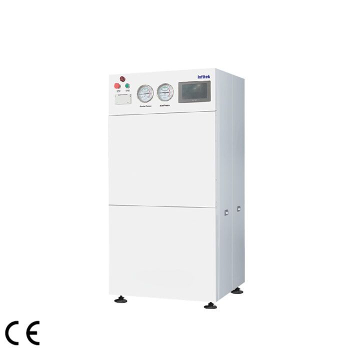 Autoclave, classe N, type horizontal, série STH-ND