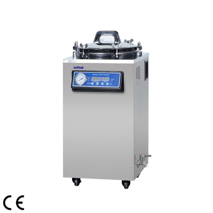 Stérilisateur autoclave, autoclave de classe N, STV-30I