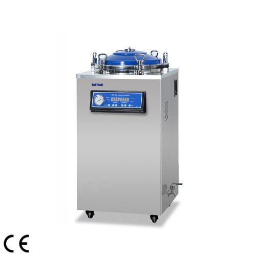 Stérilisateur autoclave, autoclave de classe N, série STV-I