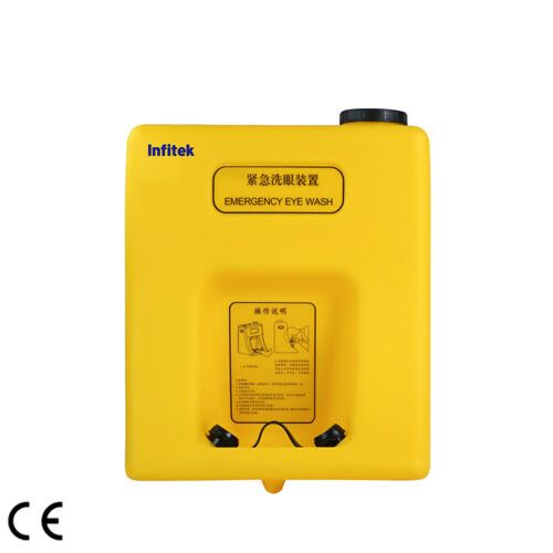 EWP-102 Portable Eye Face Wash