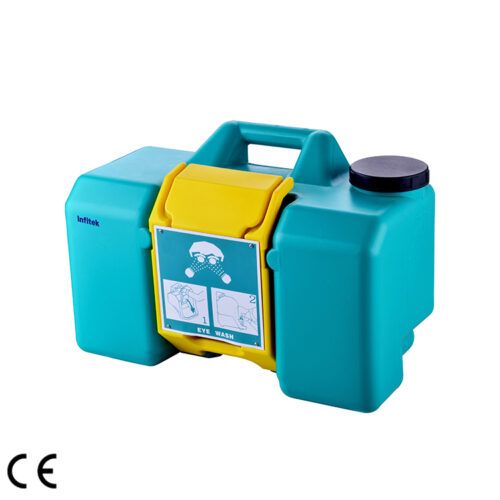 EWP-103 Portable Eye Face Wash