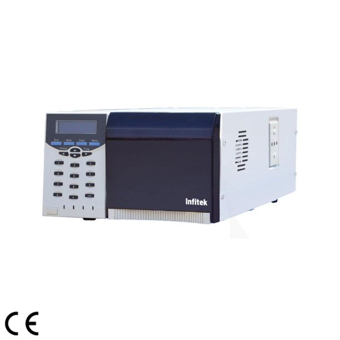 Chromatographie liquide haute performance (HPLC) --- 1100DT
