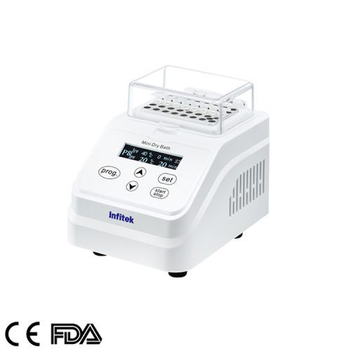 Mini-incubateur à bain sec, DBI-100H , DBI-100C