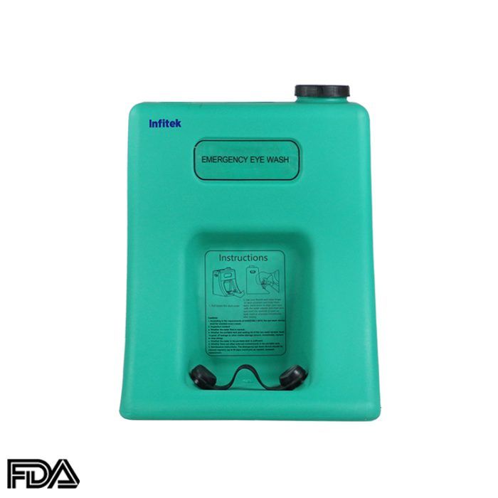 Nettoyant portable pour les yeux, EWP-101