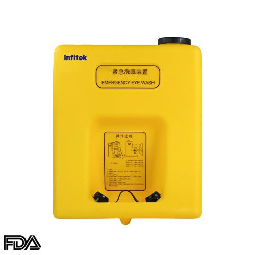 Nettoyant portable pour les yeux, EWP-102