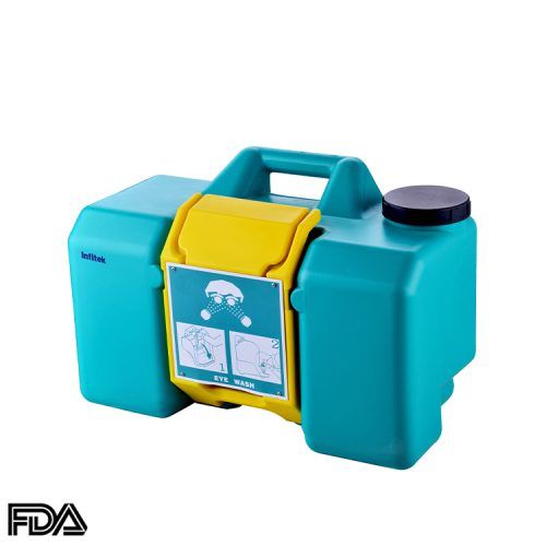 Nettoyant portable pour les yeux, EWP-103