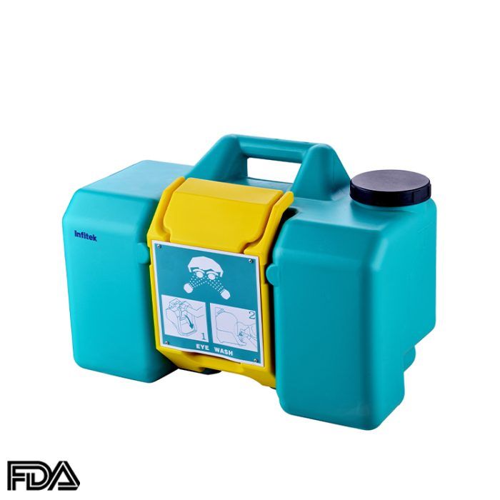 Nettoyant portable pour les yeux, EWP-103