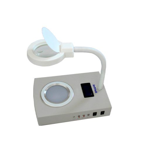 Compteur de colonies automatique, CC-N50 CC-N50A