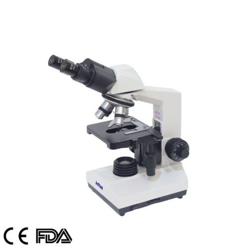 Microscope biologique, MSC-B107(Siedentopf)