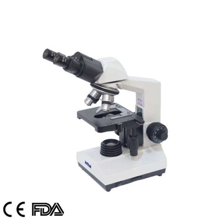 Microscope biologique, MSC-B107(Siedentopf)