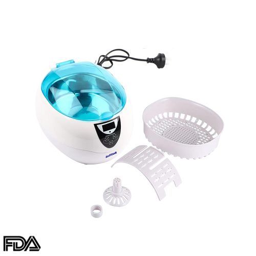 Nettoyeur à ultrasons domestique, USC-5200A