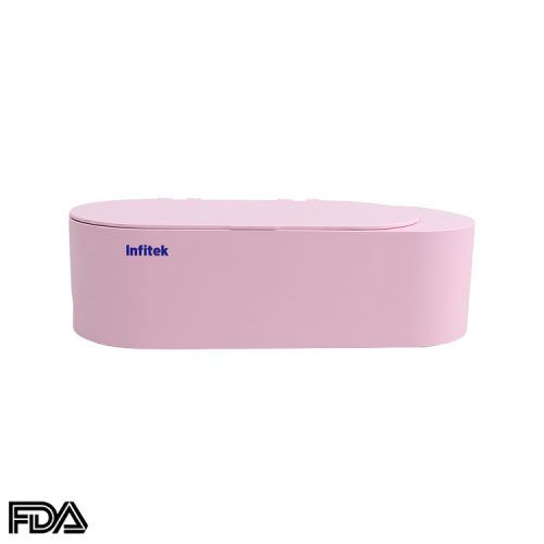 Nettoyeur à ultrasons pour lunettes, USC-1500E
