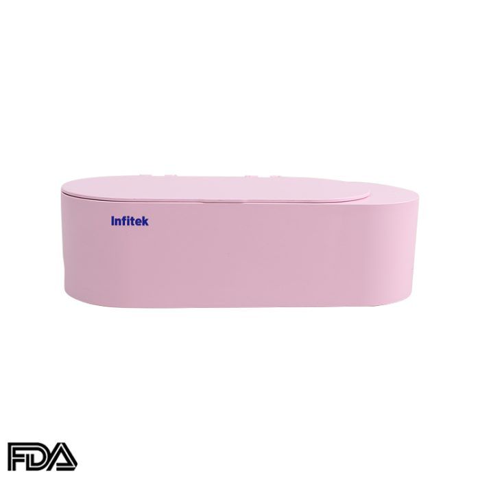 Nettoyeur à ultrasons pour lunettes, USC-1500E