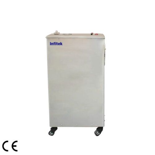 VACP-WC95A Water Circulating Vacuum Pump
