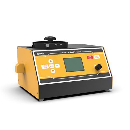 Compteur de graines automatique, ASC-TCP