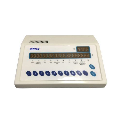 Compteur de cellules sanguines - DBC-10I