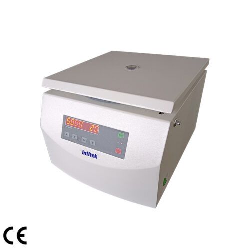 CFG-4BA, Low Speed Centrifuge