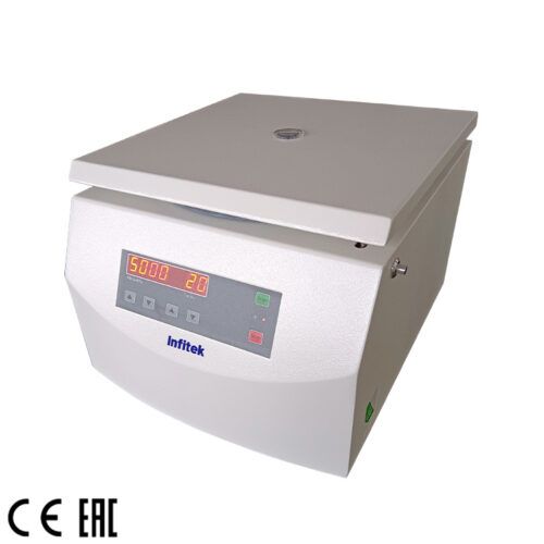 Centrifugeuse à basse vitesse CFG-4BA