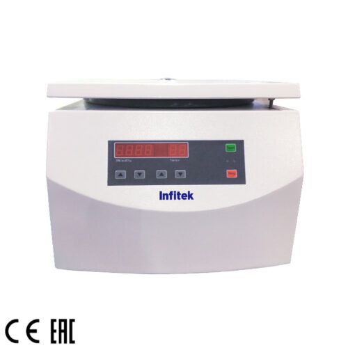 Centrifugeuse à basse vitesse CFG-4BA