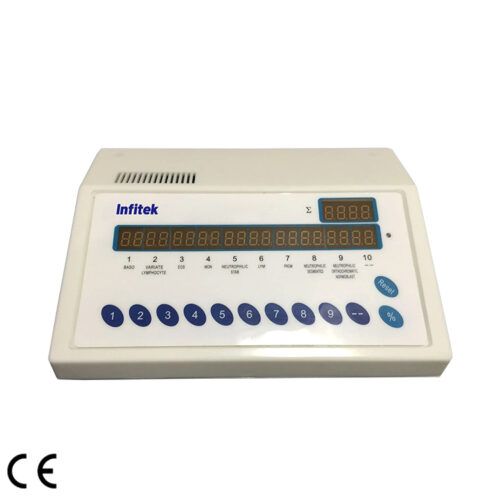 DBC-10I Blood Cell Counter