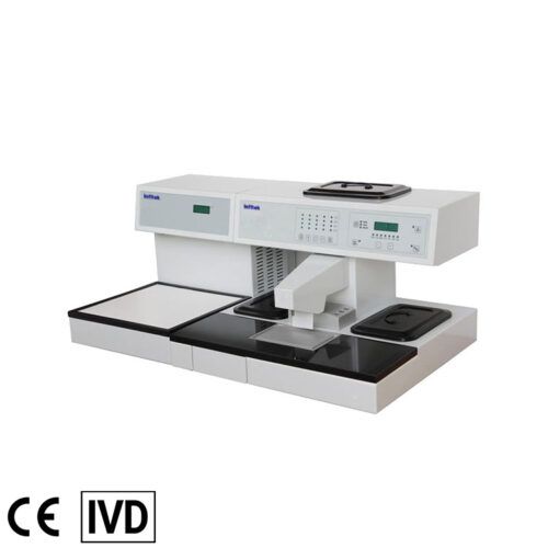 EBD-1-EBD-CL1 Tissue Embedding & Cooling System