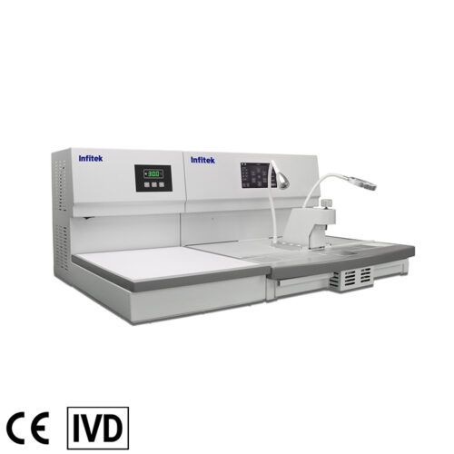 EBD-4&CL4 Tissue Embedding & Cooling System