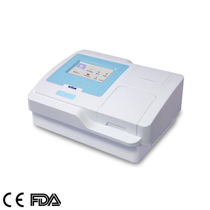 Lecteur Elisa MPR-H200BC