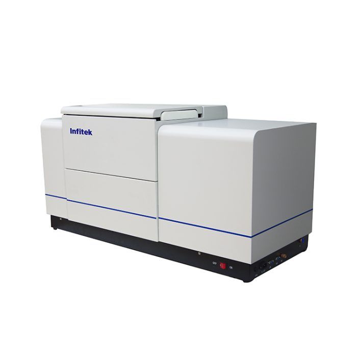 Analyseur granulométrique laser sec intelligent, série PSA-LD3008