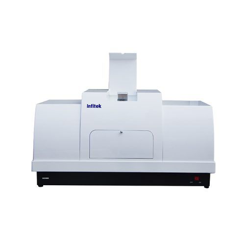 Analyseur de taille de particules laser intelligent, PSA-LA2500B