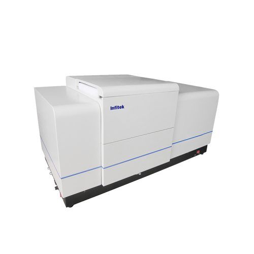 Analyseur de taille de particules laser intelligent, PSA-LA2800B