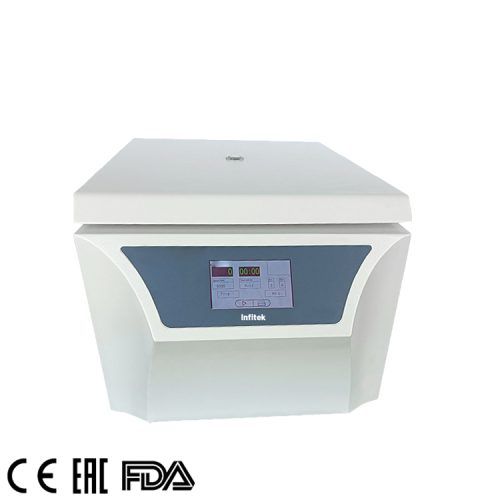 Centrifugeuse basse vitesse CFG-5BL
