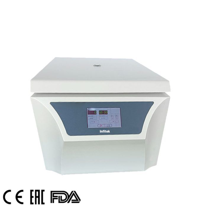 Centrifugeuse basse vitesse CFG-5BL