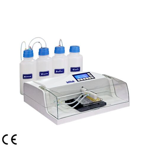 MPW-H310 MPW-H320 Elisa washer