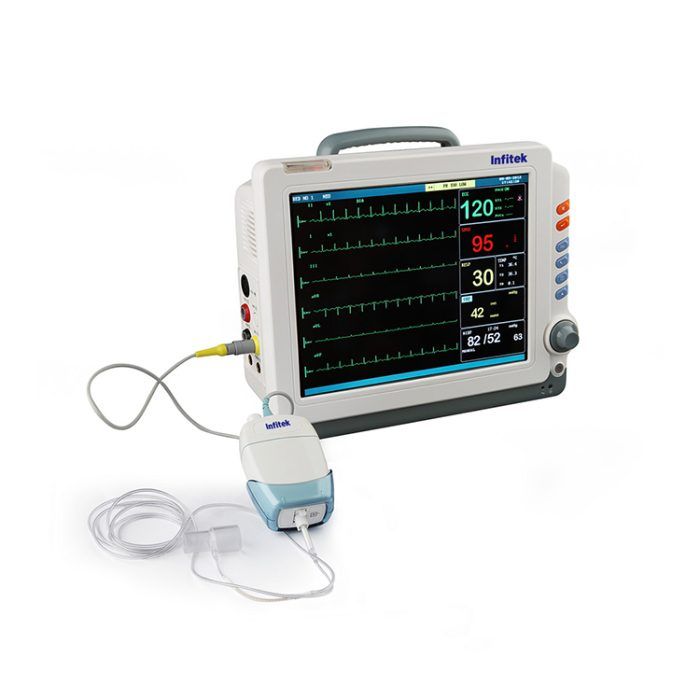 Moniteur patient PM-12