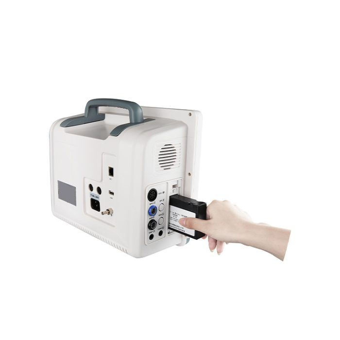 Moniteur patient PM-12