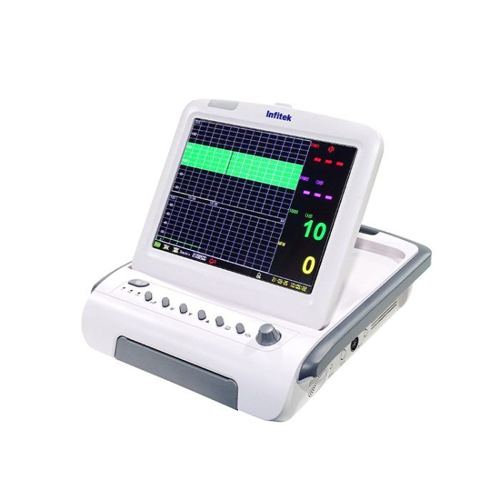Moniteur fœtal maternel PM-12MF
