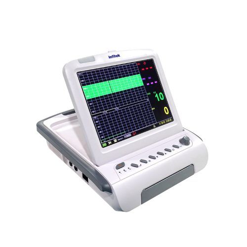 Moniteur fœtal maternel PM-12MF